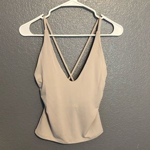 Nordstrom, LEITH top size M